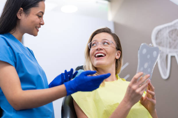 Best Dental X-Rays and Imaging  in Petersburg, IL